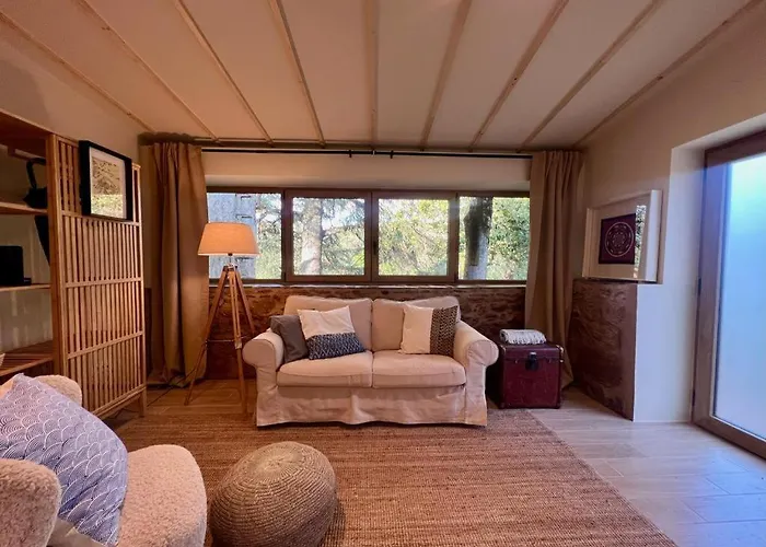 Casa Fundeira - Quinta Dos Esconhais