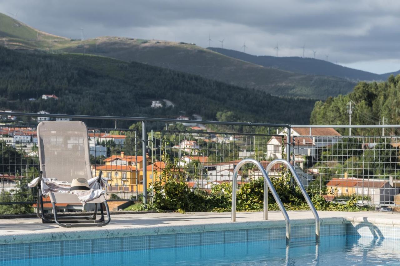 Casa Fundeira - Quinta Dos Esconhais *