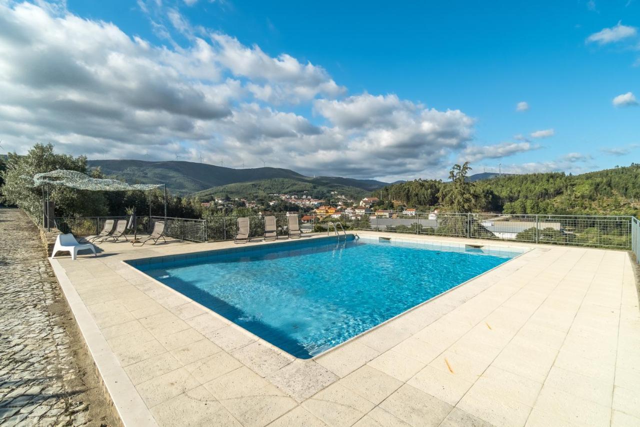 Casa Fundeira - Quinta Dos Esconhais *
