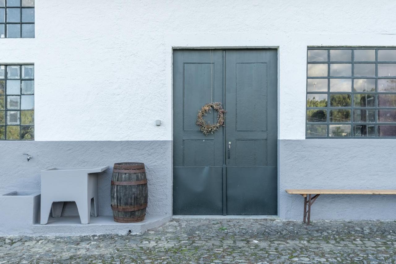 Casa Fundeira - Quinta Dos Esconhais Farm stay