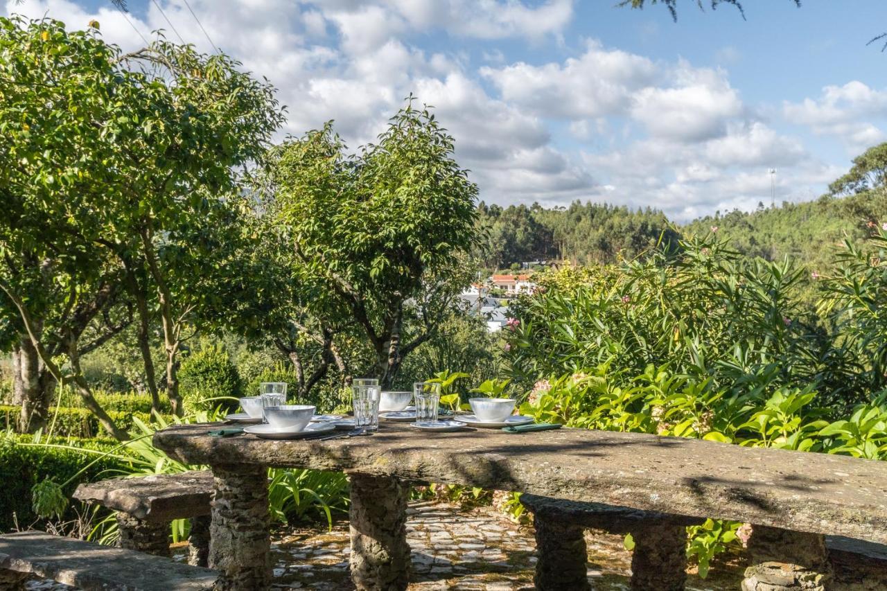 Casa Fundeira - Quinta Dos Esconhais Bauernhof *