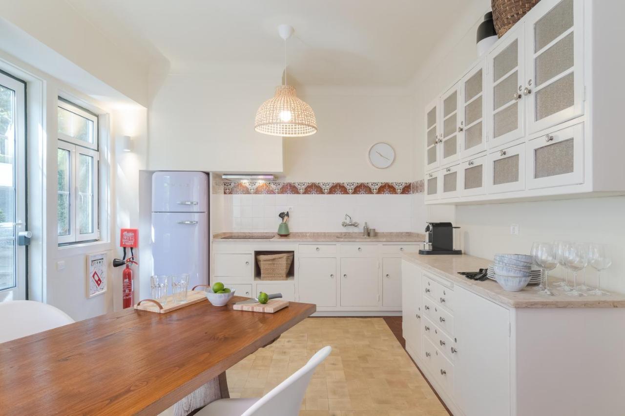 Casa Fundeira - Quinta Dos Esconhais Farm stay *
