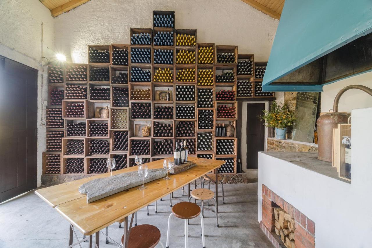 Casa Fundeira - Quinta Dos Esconhais *