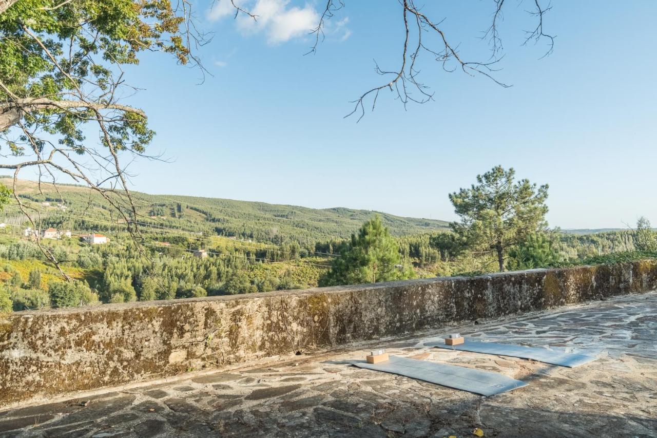 Casa Fundeira - Quinta Dos Esconhais Bauernhof