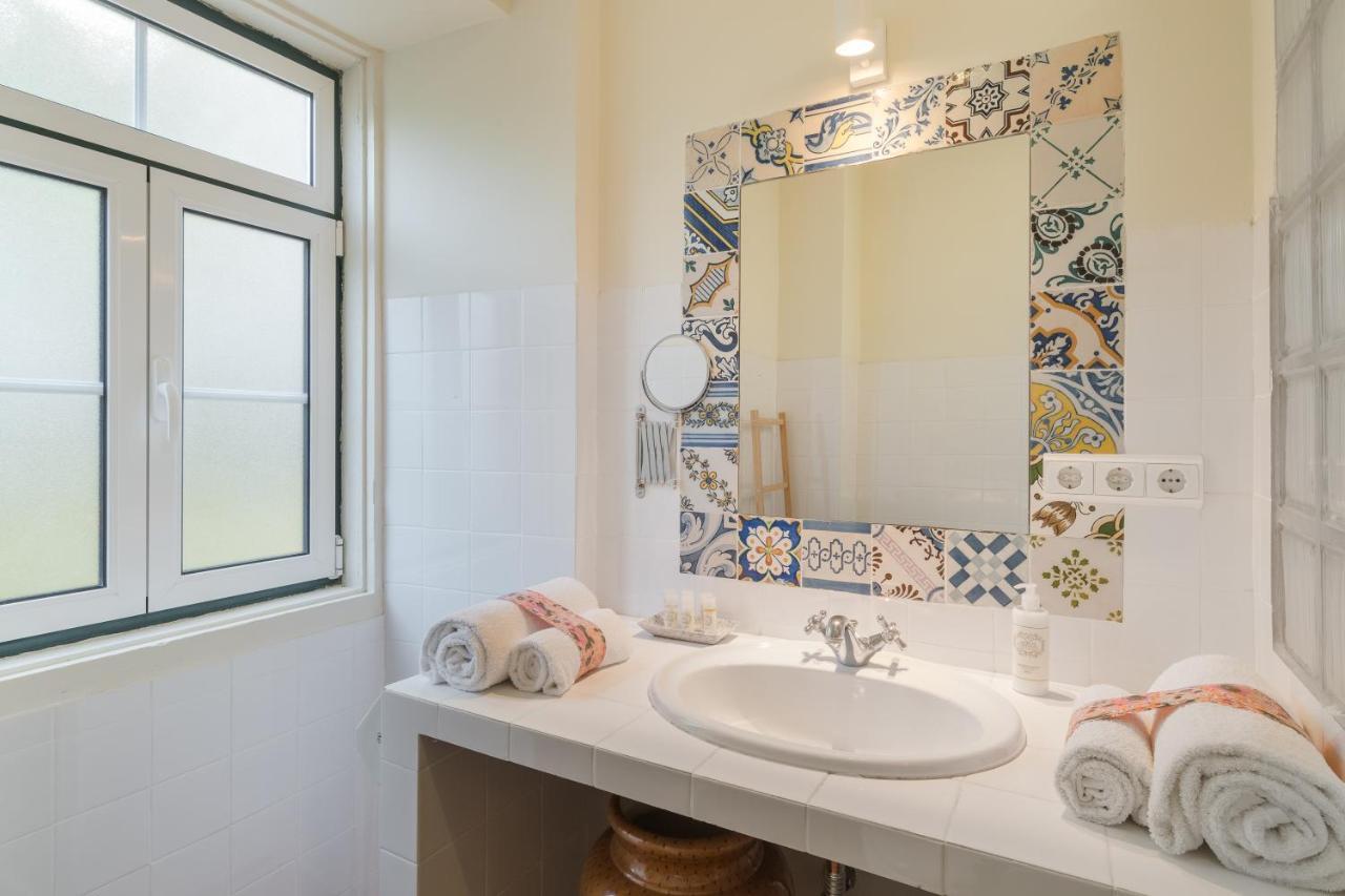 Casa Fundeira - Quinta Dos Esconhais Bauernhof