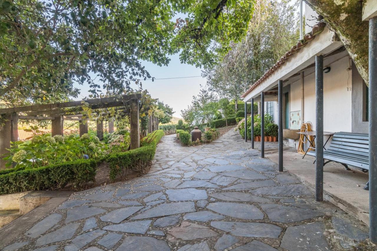 Farm stay Casa Fundeira - Quinta Dos Esconhais