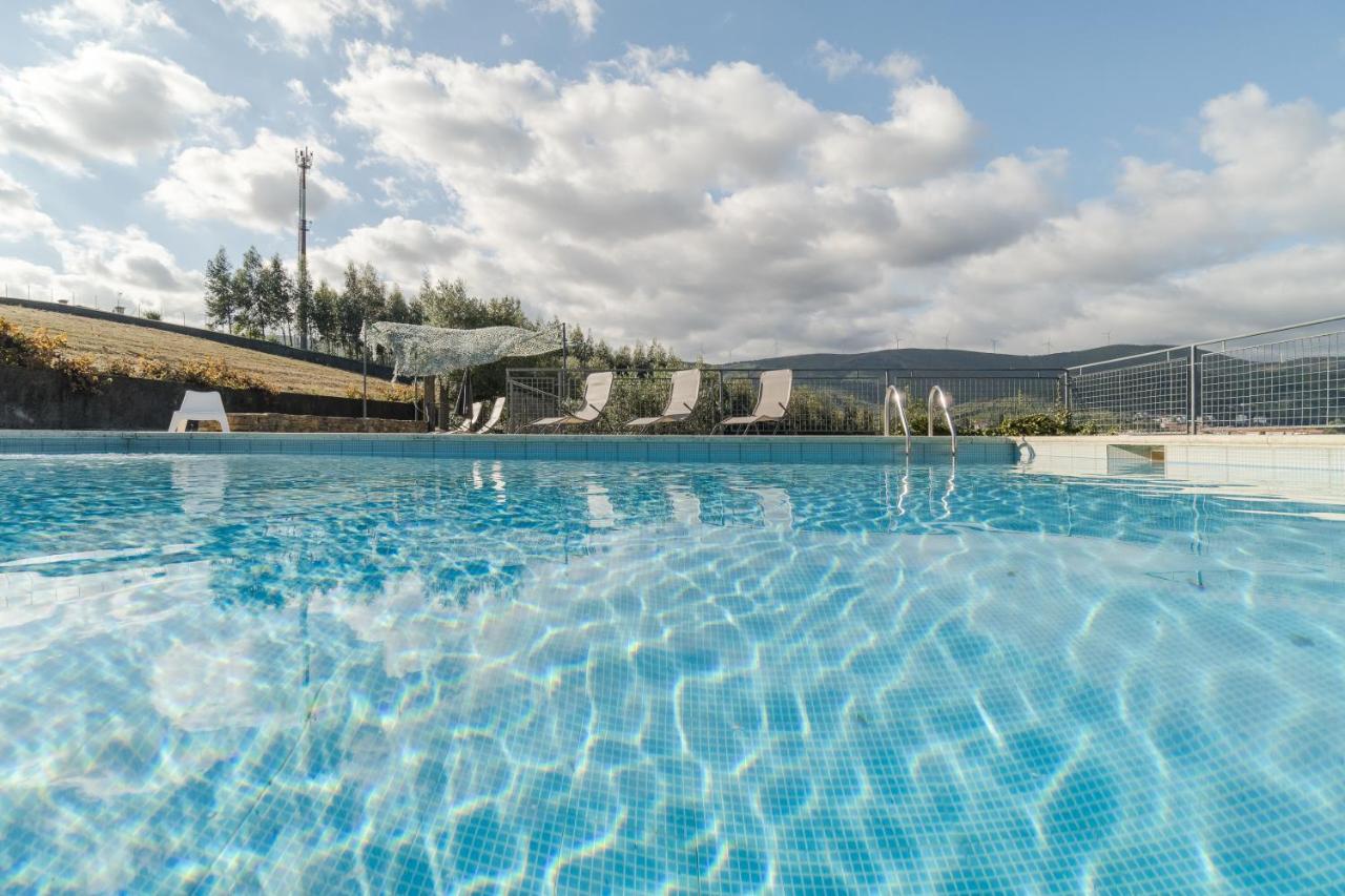Farm stay Casa Fundeira - Quinta Dos Esconhais Castanheira de Pera