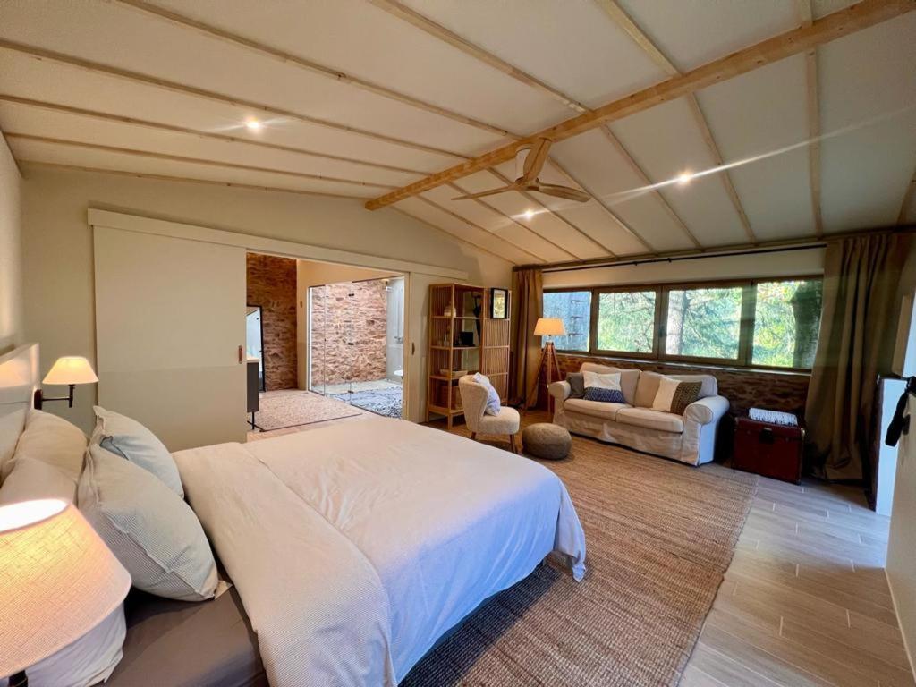 Casa Fundeira - Quinta Dos Esconhais Farm stay