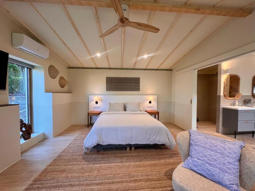 Casa Fundeira - Quinta Dos Esconhais