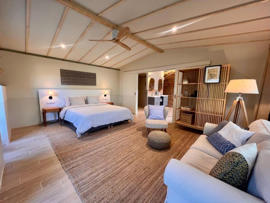 Casa Fundeira - Quinta Dos Esconhais