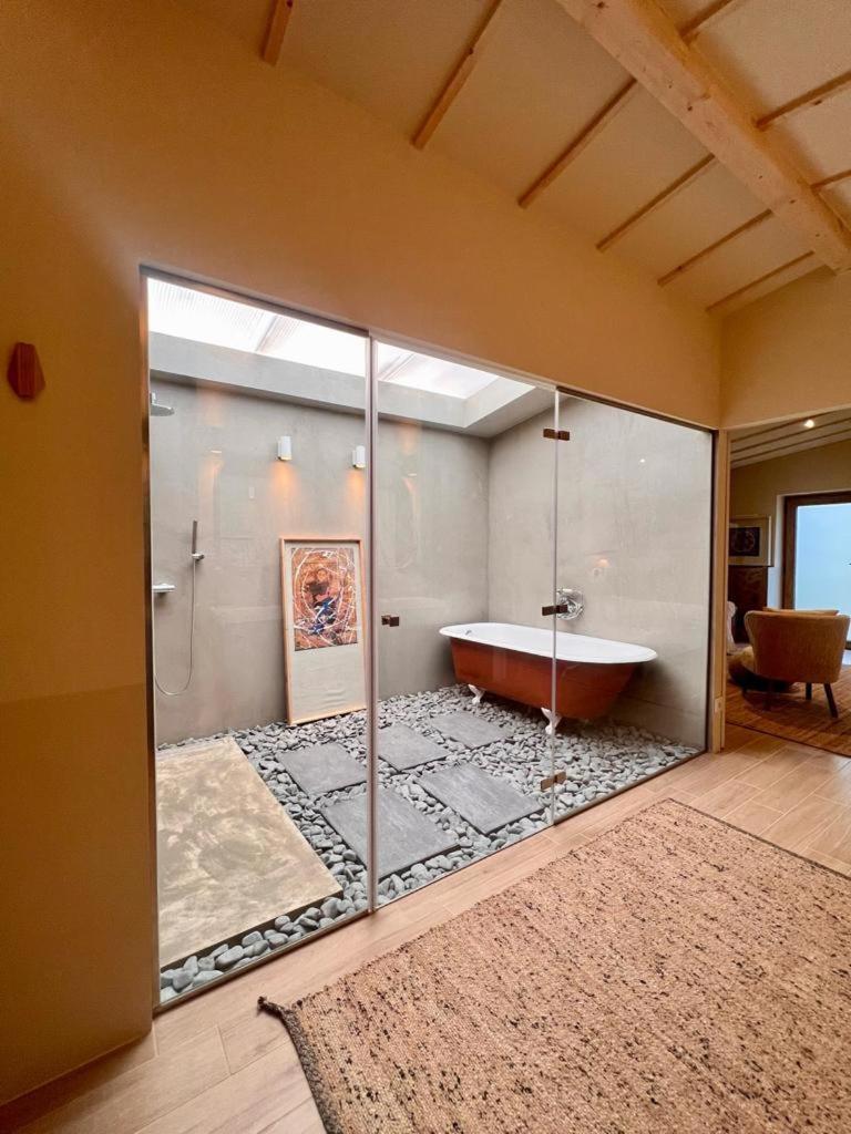 Casa Fundeira - Quinta Dos Esconhais *