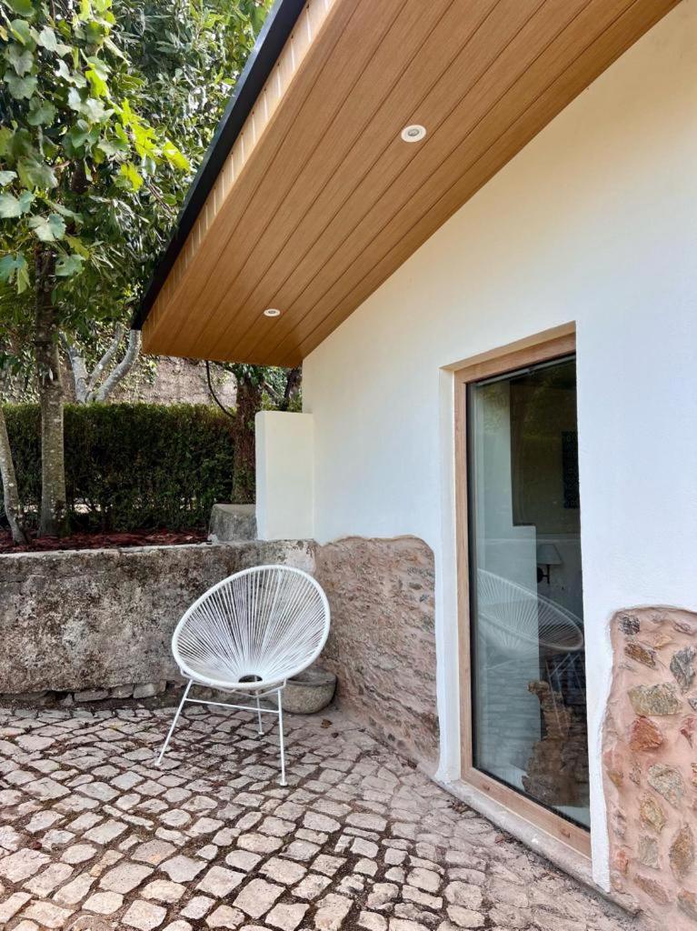 Farm stay Casa Fundeira - Quinta Dos Esconhais *