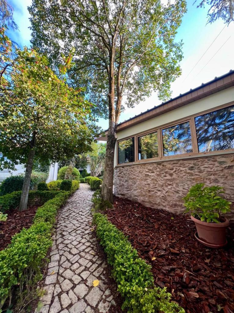 Casa Fundeira - Quinta Dos Esconhais Castanheira de Pera